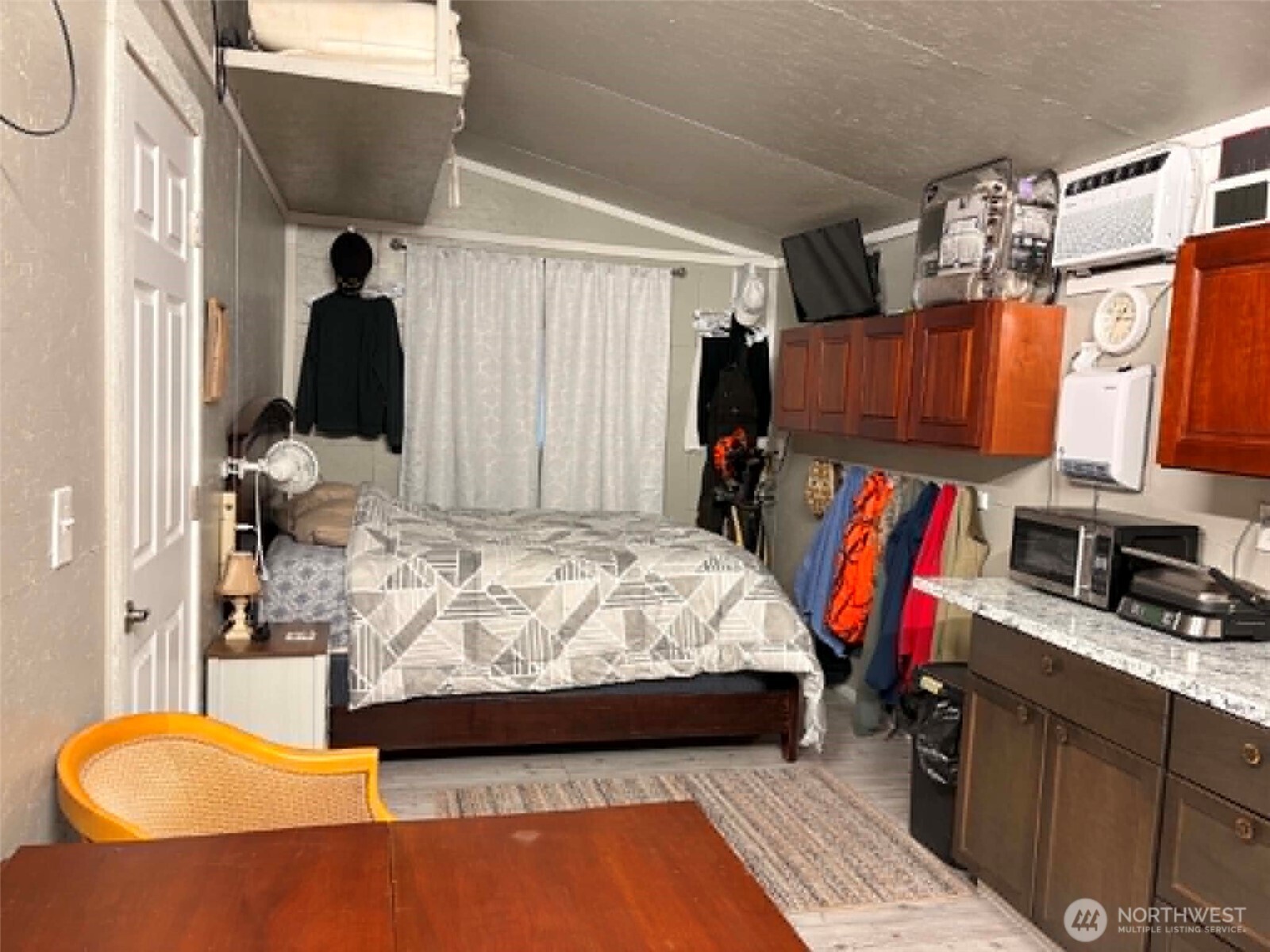 0 Edson Street , Brewster, WA 98812