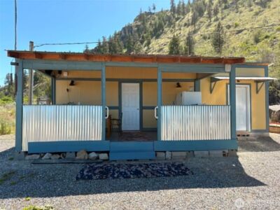 0 Edson Street , Brewster, WA 98812 - Photo 3