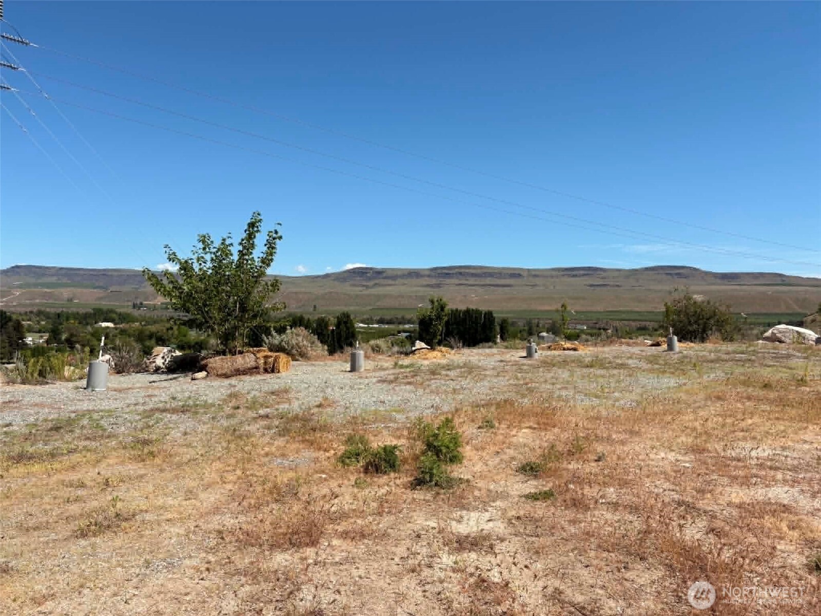 0 Edson Street , Brewster, WA 98812