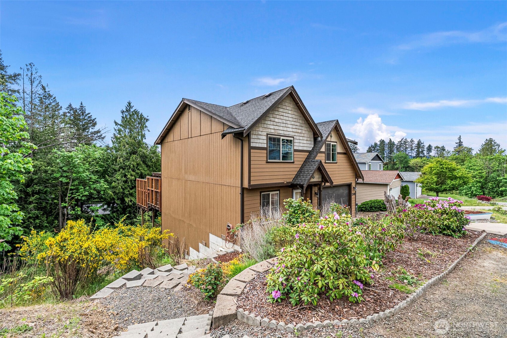 2368 Sand Dollar Road W, Bremerton, WA 98312