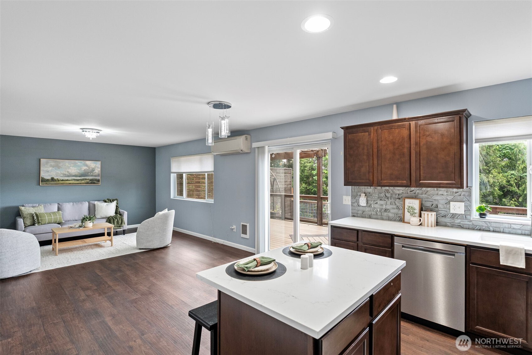 2368 Sand Dollar Road W, Bremerton, WA 98312