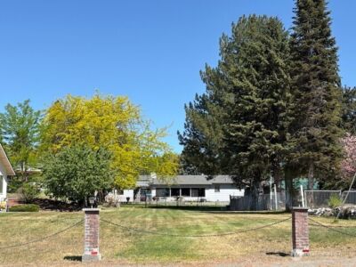 23 W Hale Avenue , Omak, WA 98841 - Photo 1