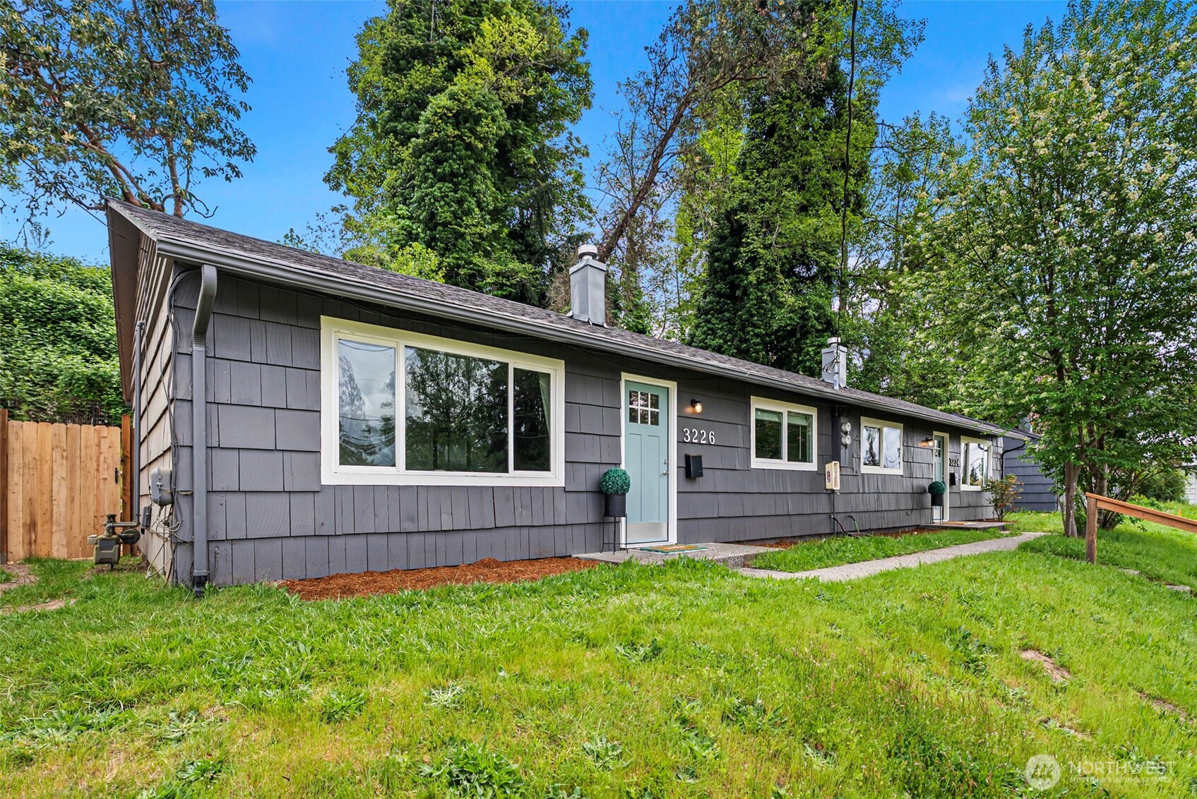 3226 Halverson Avenue , Bremerton, WA 98310