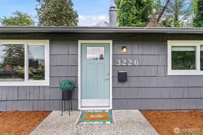 3226 Halverson Avenue , Bremerton, WA 98310 - Photo 2