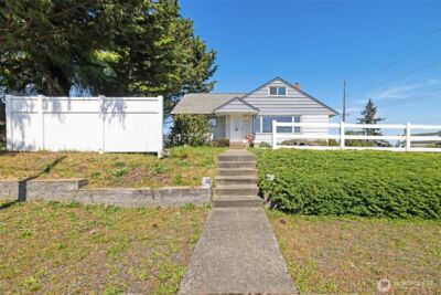 905 W 11th Street , Port Angeles, WA 98363 - Photo 1