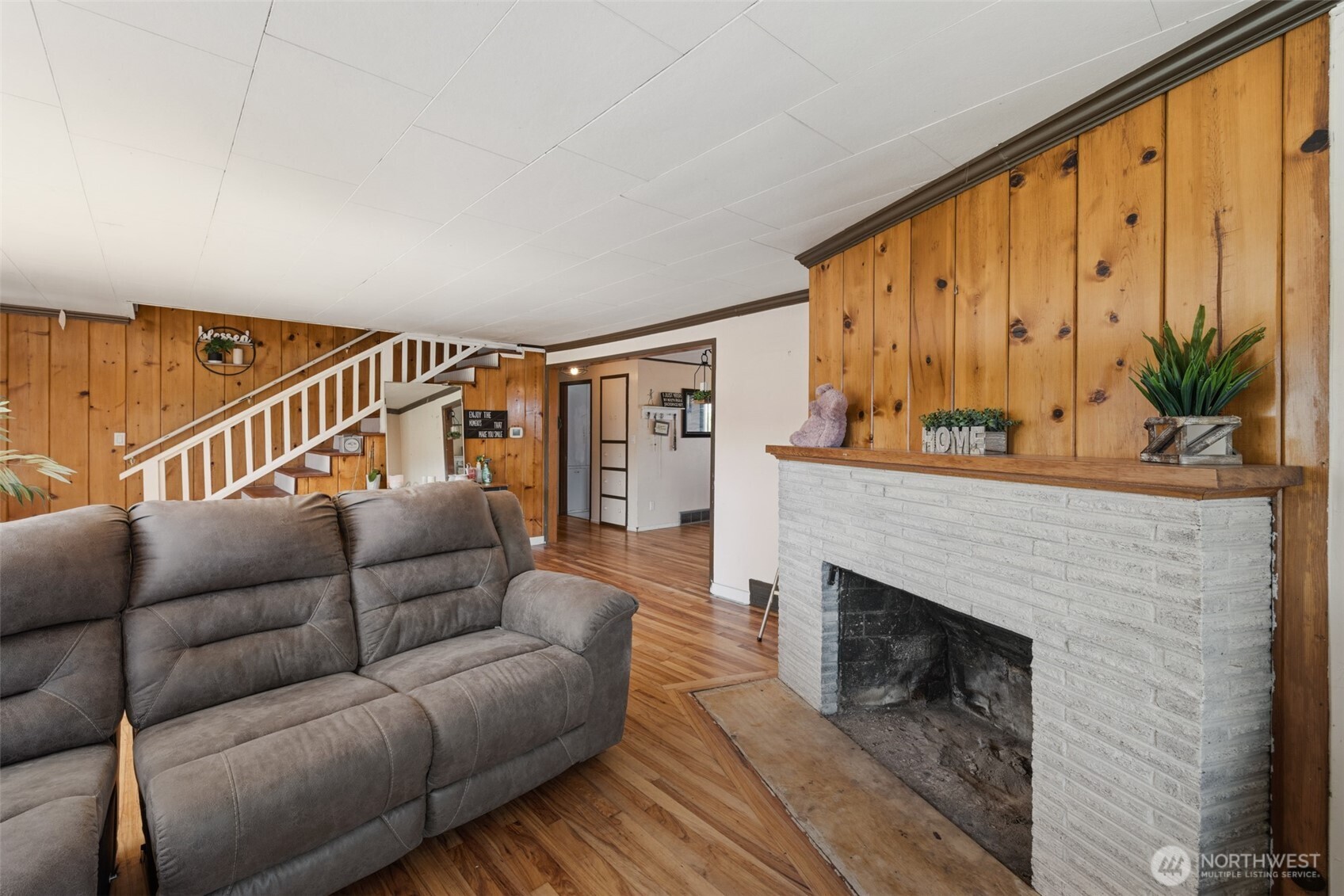 905 W 11th Street , Port Angeles, WA 98363