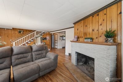 905 W 11th Street , Port Angeles, WA 98363 - Photo 2