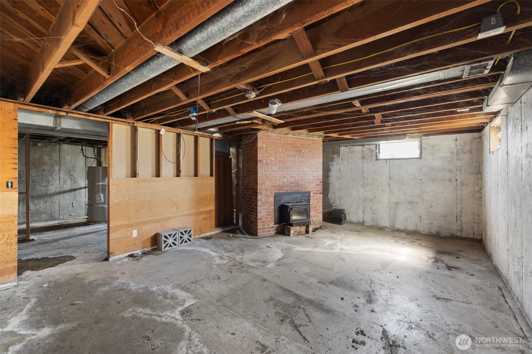 905 W 11th Street , Port Angeles, WA 98363
