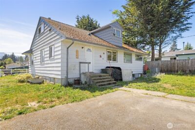 905 W 11th Street , Port Angeles, WA 98363 - Photo 26