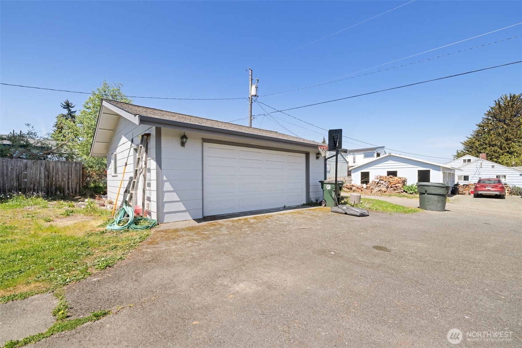 905 W 11th Street , Port Angeles, WA 98363