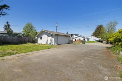 905 W 11th Street , Port Angeles, WA 98363 - Photo 31