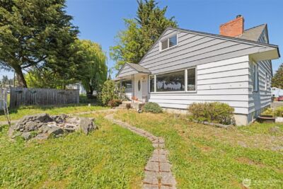 905 W 11th Street , Port Angeles, WA 98363 - Photo 40