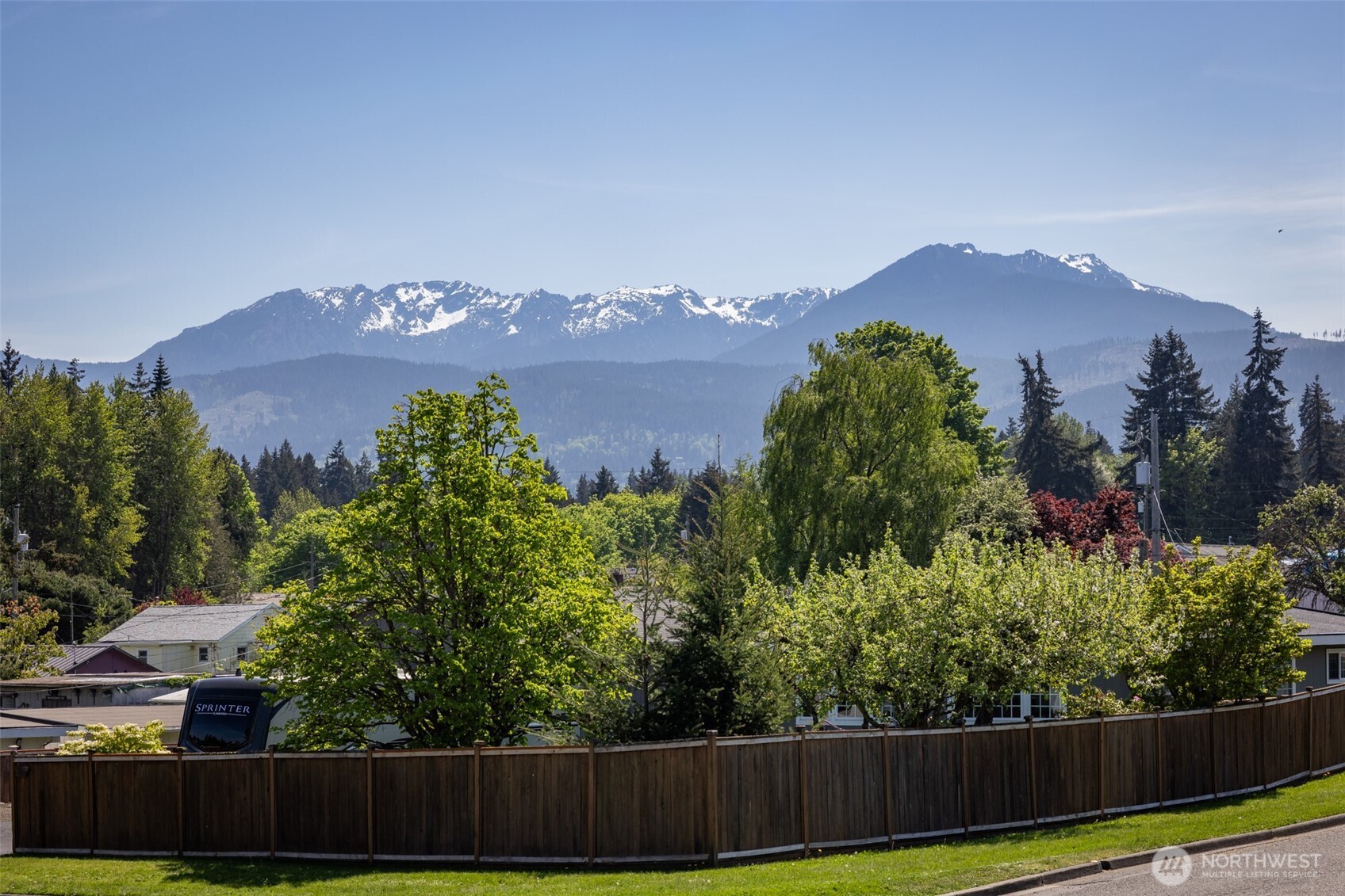 905 W 11th Street , Port Angeles, WA 98363