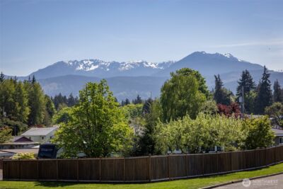 905 W 11th Street , Port Angeles, WA 98363 - Photo 5