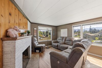 905 W 11th Street , Port Angeles, WA 98363 - Photo 7