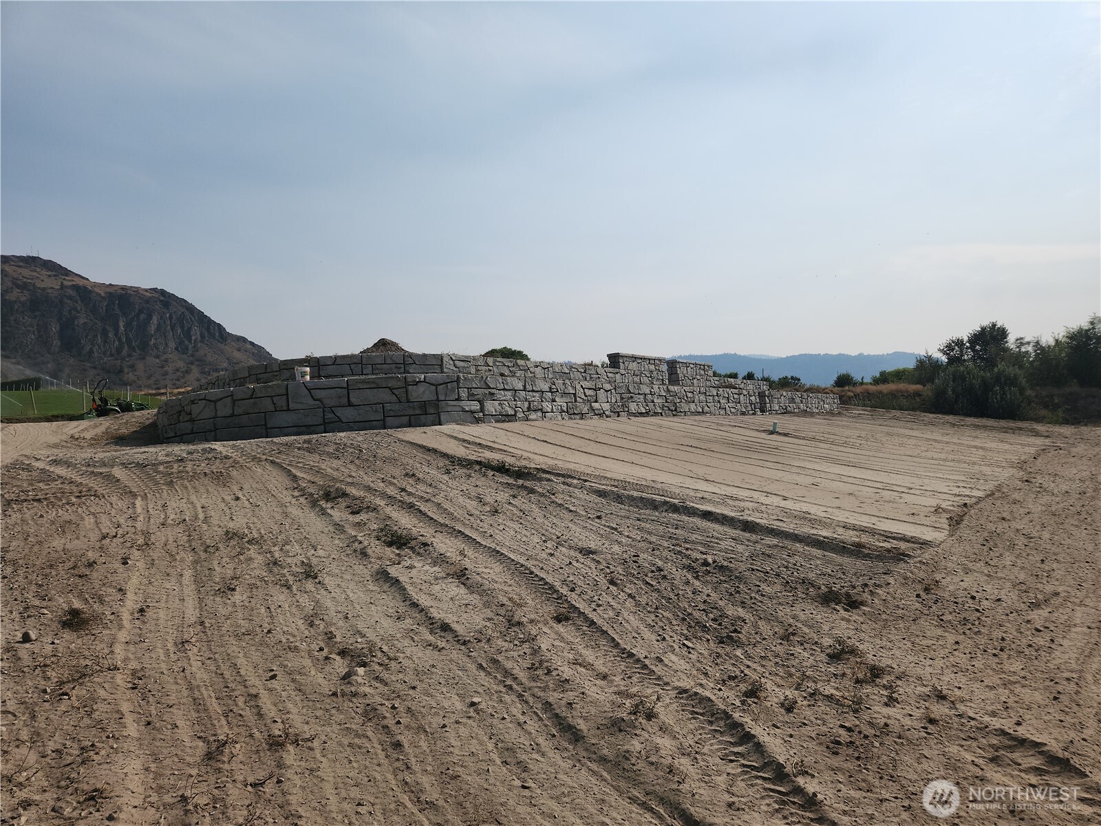 136 Eastlake Road , Oroville, WA 98844