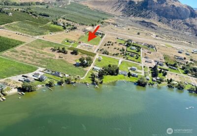136 Eastlake Road , Oroville, WA 98844 - Photo 3