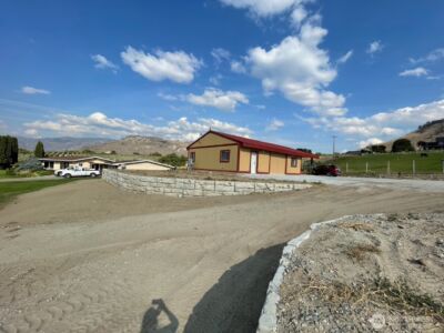 136 Eastlake Road , Oroville, WA 98844 - Photo 4