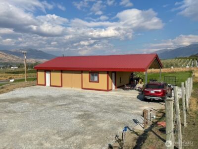 136 Eastlake Road , Oroville, WA 98844 - Photo 7