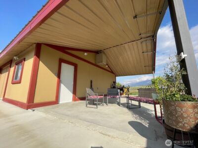 136 Eastlake Road , Oroville, WA 98844 - Photo 8