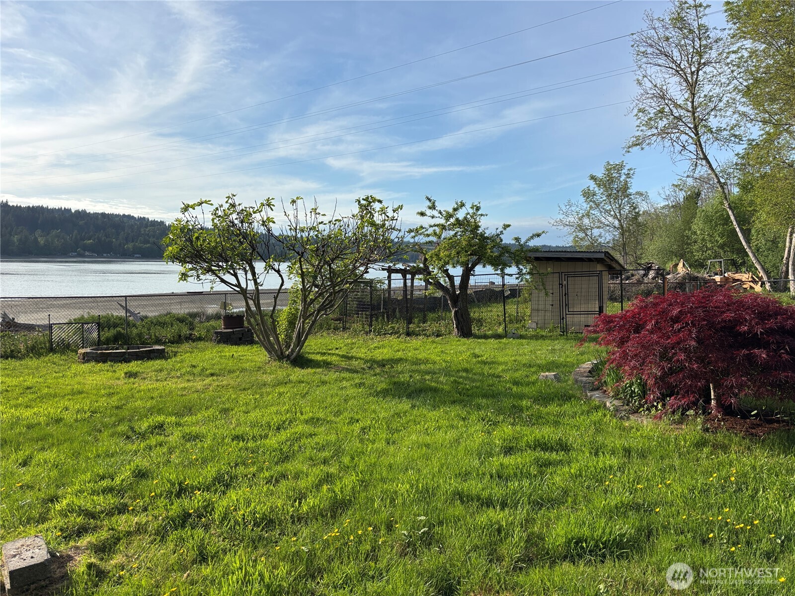 3410 E State Route 302 , Belfair, WA 98528