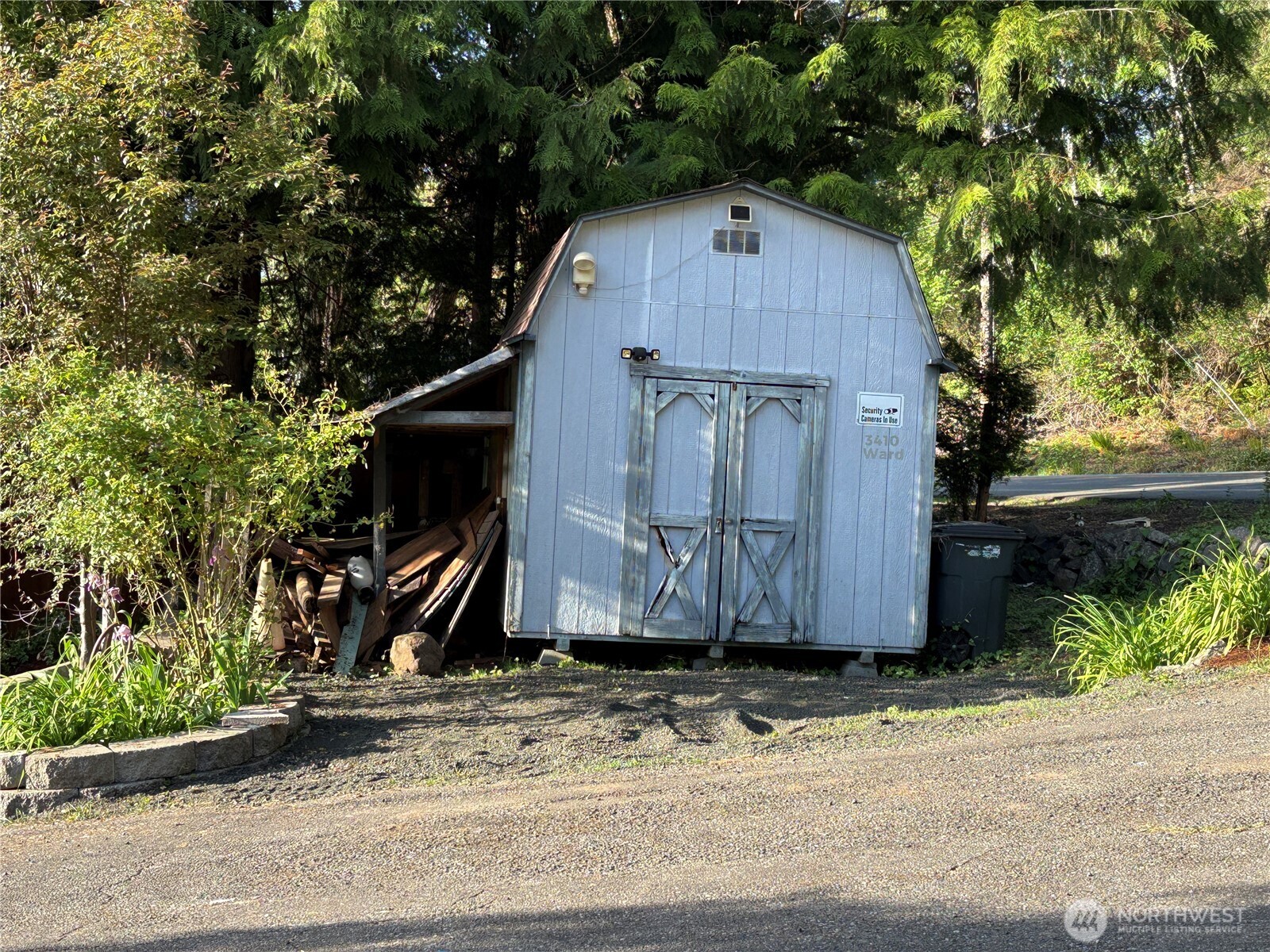 3410 E State Route 302 , Belfair, WA 98528
