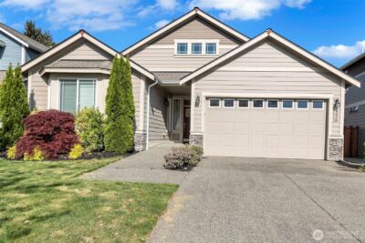 4626 Sydney Rose Court SE, Olympia, WA 98501