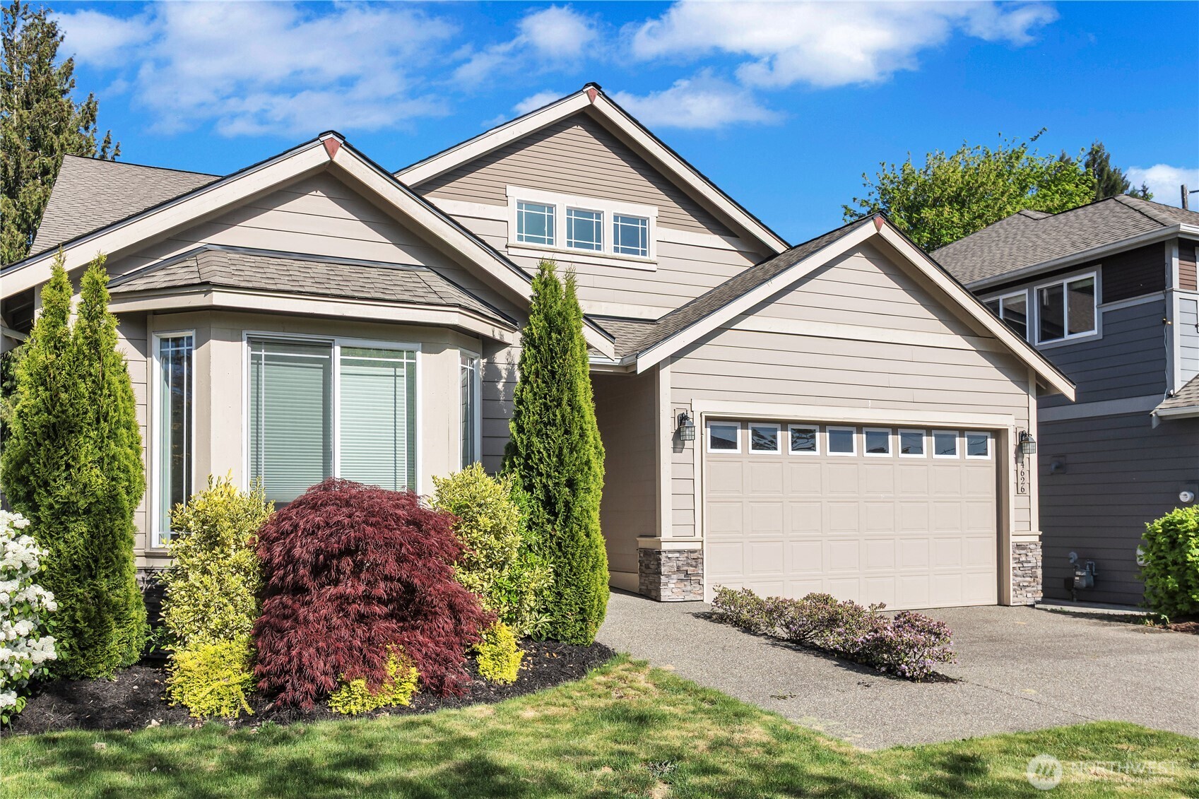 4626 Sydney Rose Court SE, Olympia, WA 98501