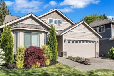 4626 Sydney Rose Court SE, Olympia, WA 98501 - Photo 2