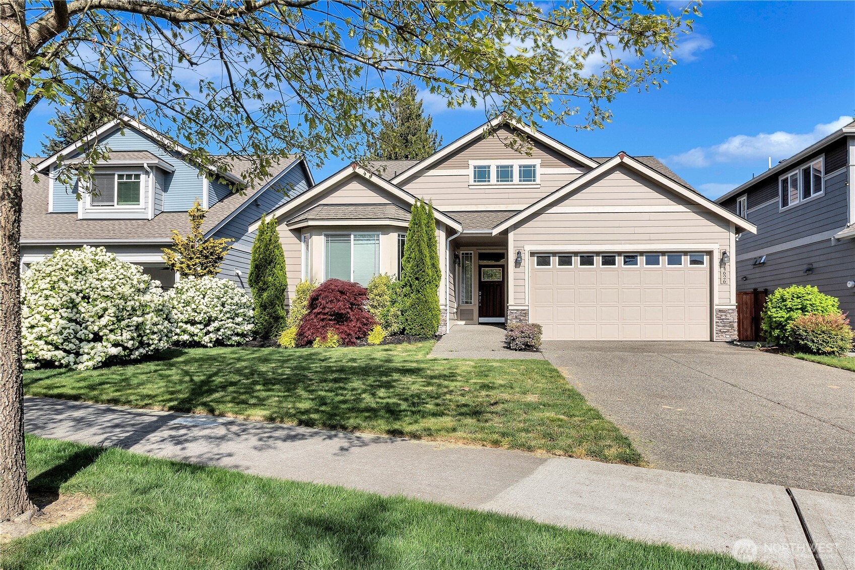 4626 Sydney Rose Court SE, Olympia, WA 98501
