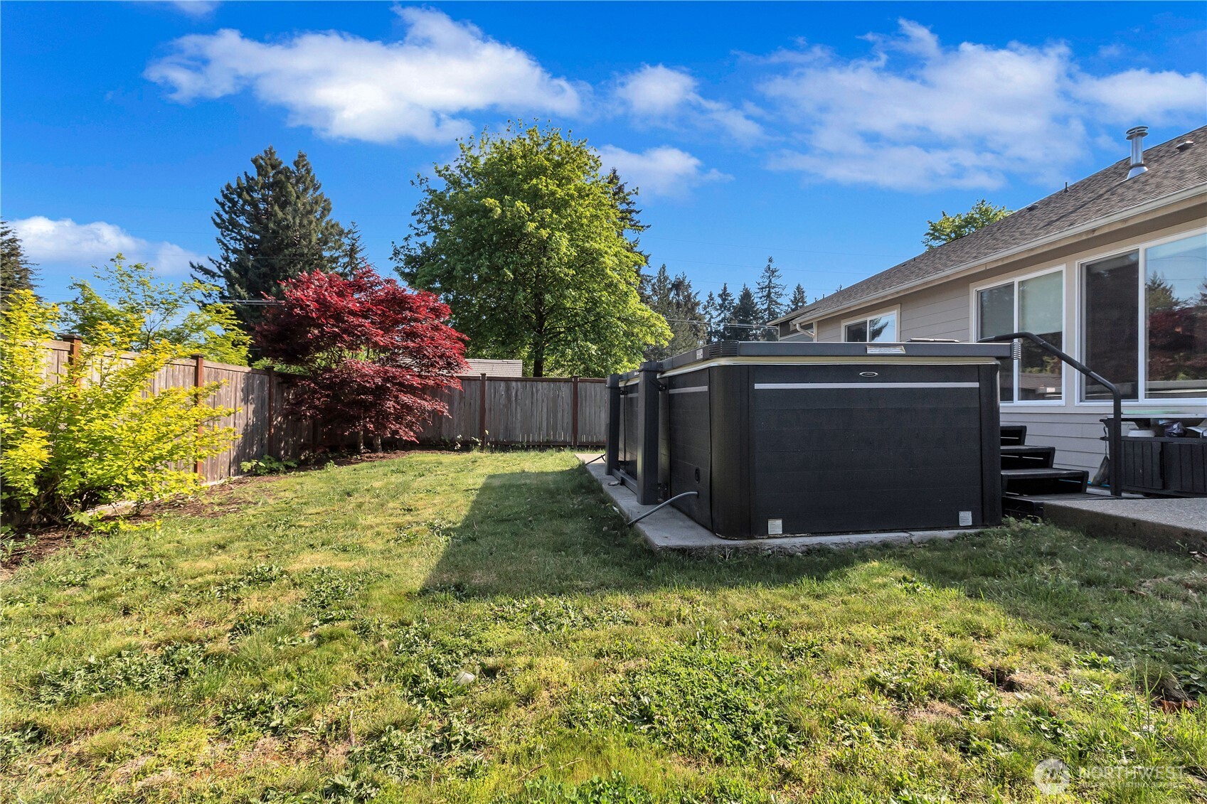 4626 Sydney Rose Court SE, Olympia, WA 98501