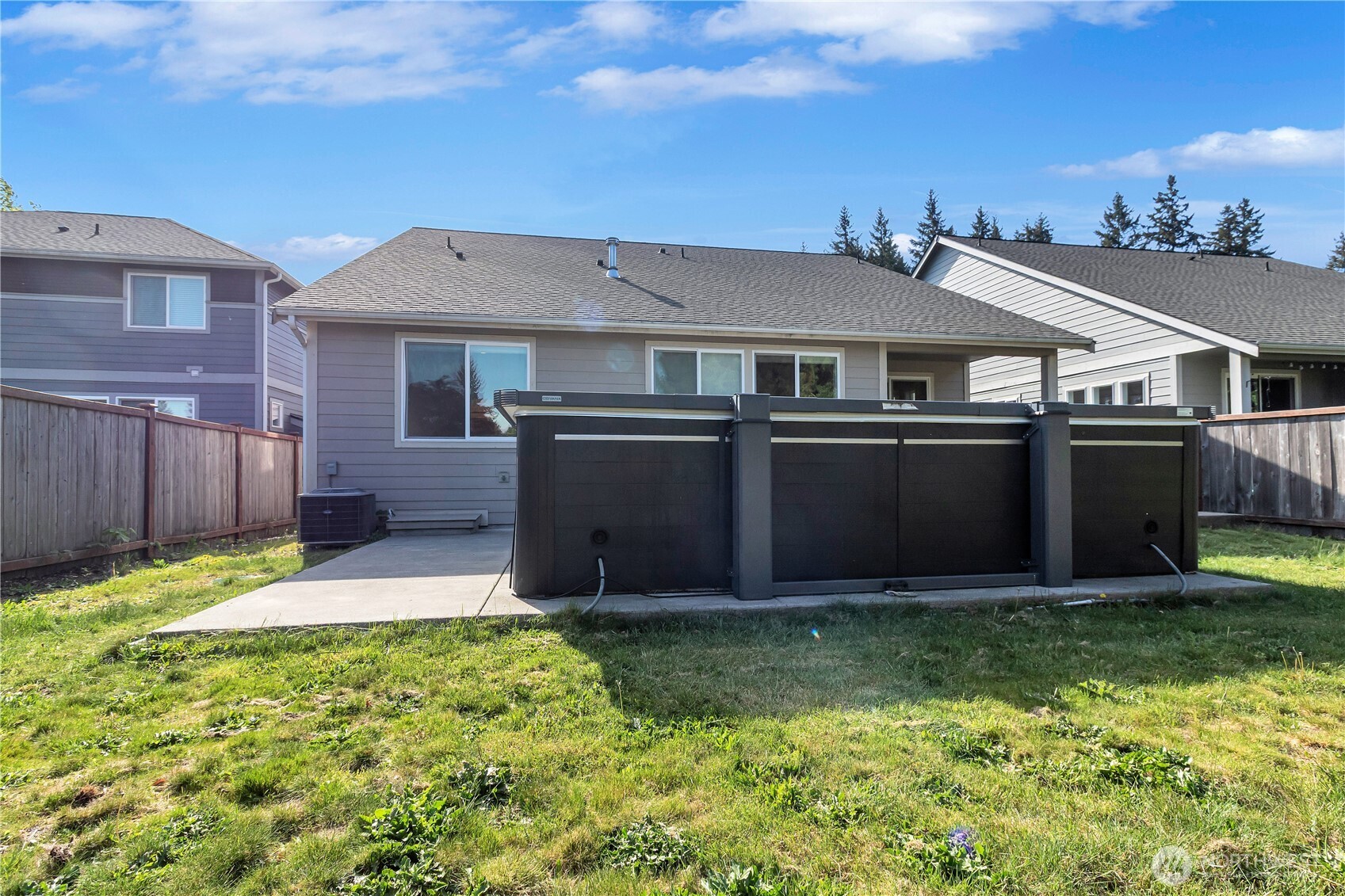 4626 Sydney Rose Court SE, Olympia, WA 98501