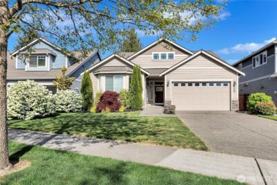 4626 Sydney Rose Court SE, Olympia, WA 98501 - Photo 3