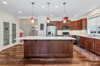 4626 Sydney Rose Court SE, Olympia, WA 98501 - Photo 4