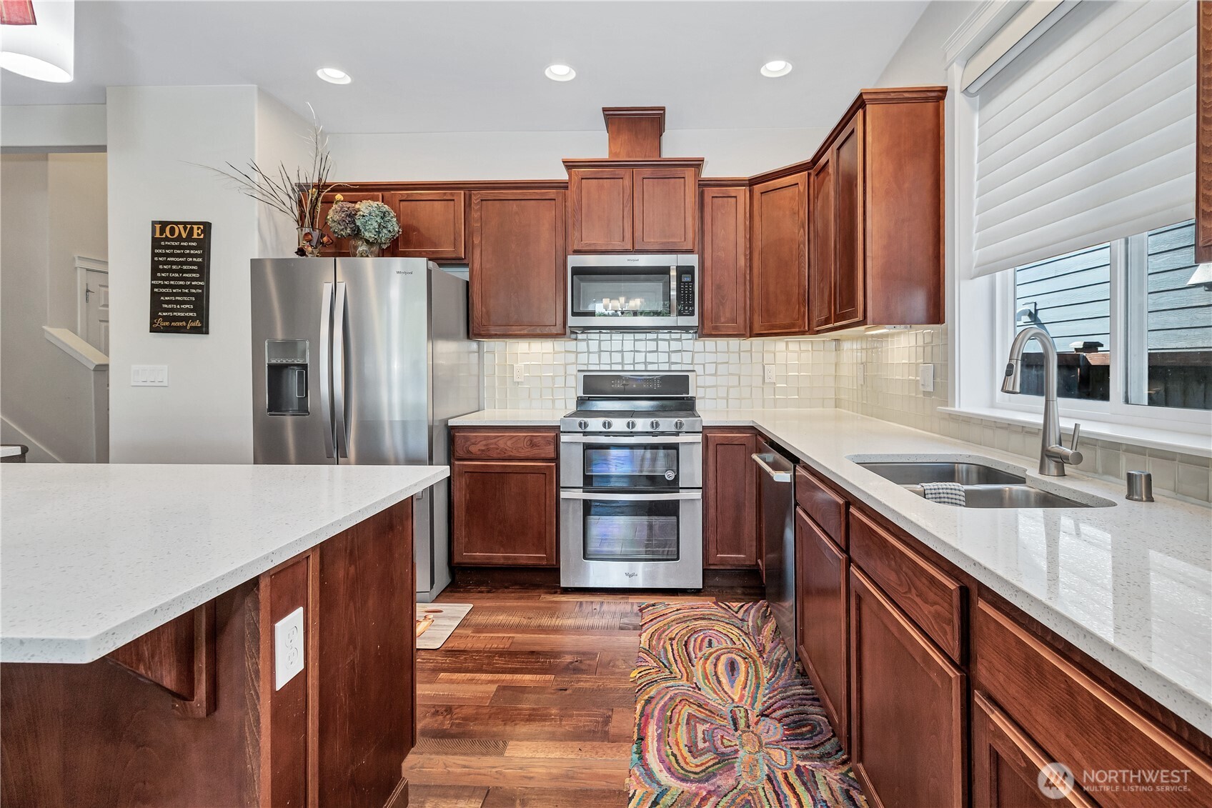 4626 Sydney Rose Court SE, Olympia, WA 98501