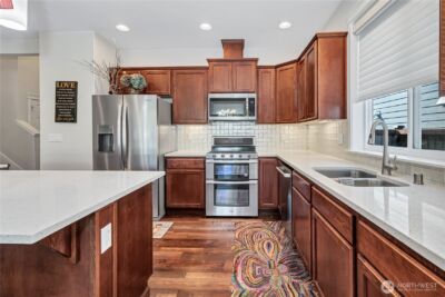 4626 Sydney Rose Court SE, Olympia, WA 98501 - Photo 5