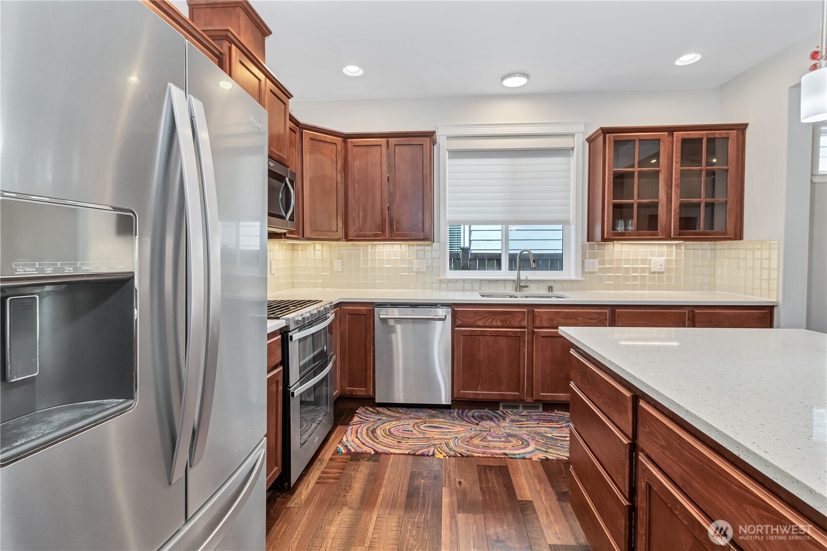 4626 Sydney Rose Court SE, Olympia, WA 98501