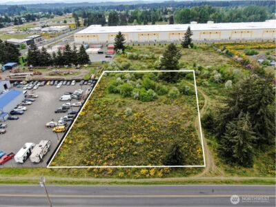 19445 Elderberry Street SW, Rochester, WA 98579 - Photo 1