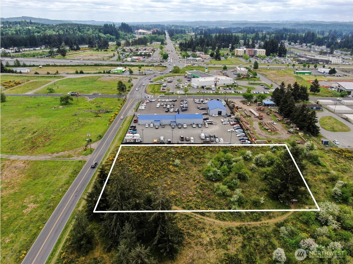 19445 Elderberry Street SW, Rochester, WA 98579