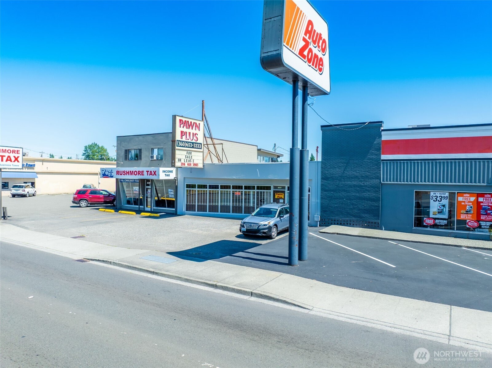 1092 State Avenue , Marysville, WA 98270