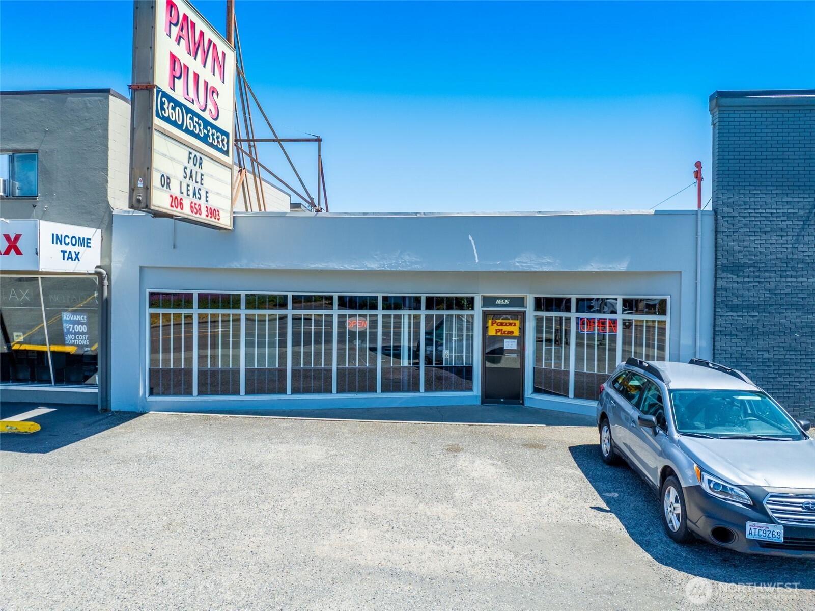 1092 State Avenue , Marysville, WA 98270