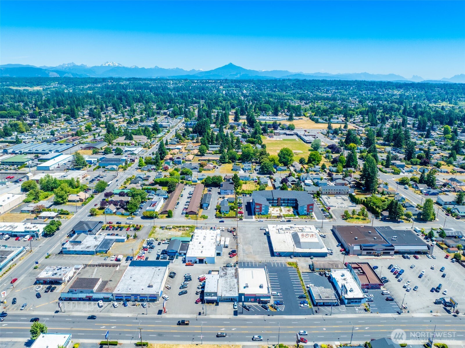 1092 State Avenue , Marysville, WA 98270
