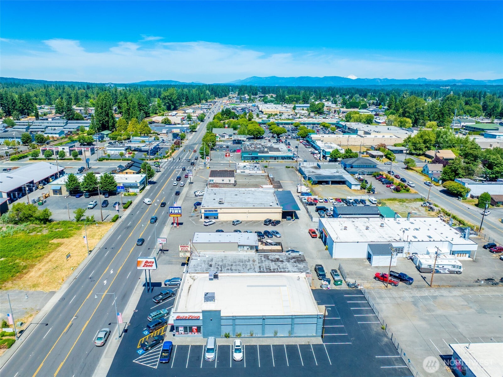 1092 State Avenue , Marysville, WA 98270