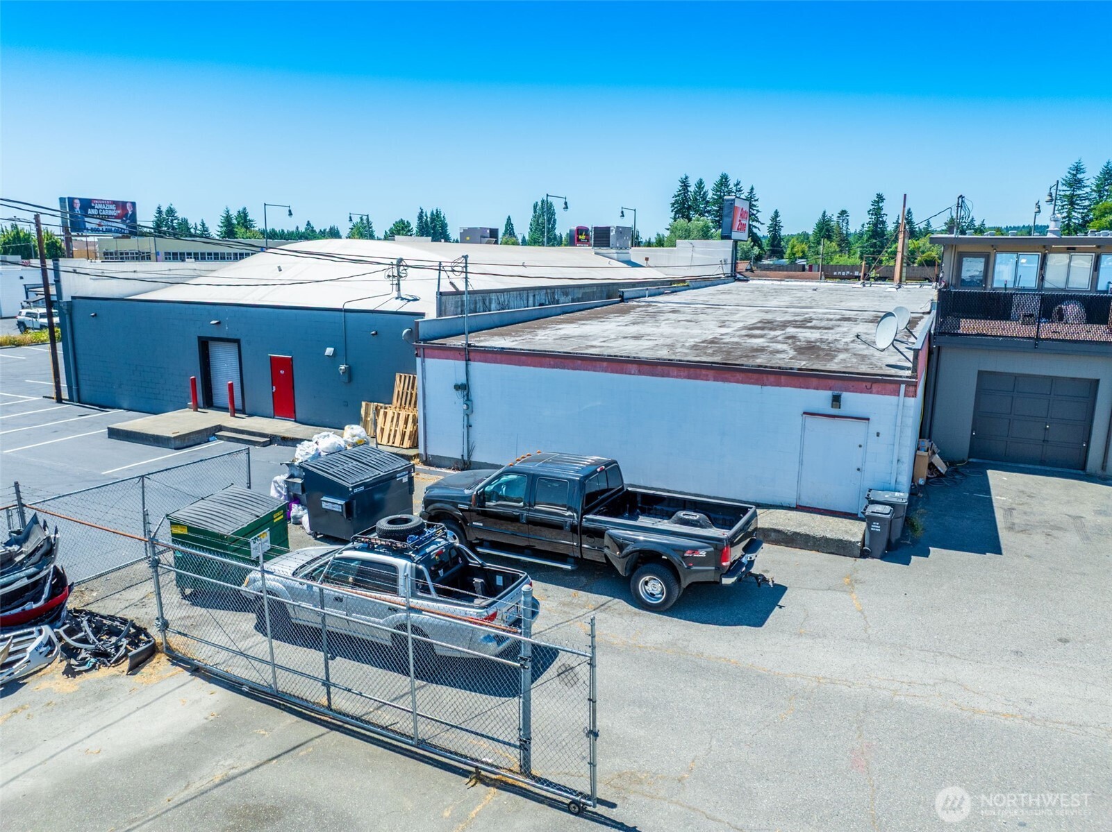1092 State Avenue , Marysville, WA 98270