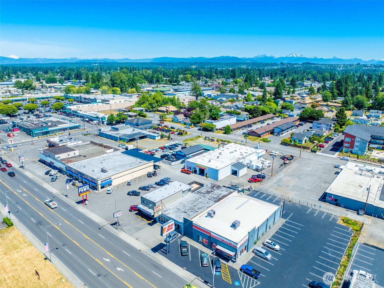 1092 State Avenue , Marysville, WA 98270