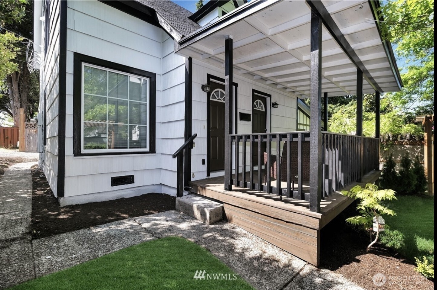 1511 N 10th Street #A, Tacoma, WA 98403