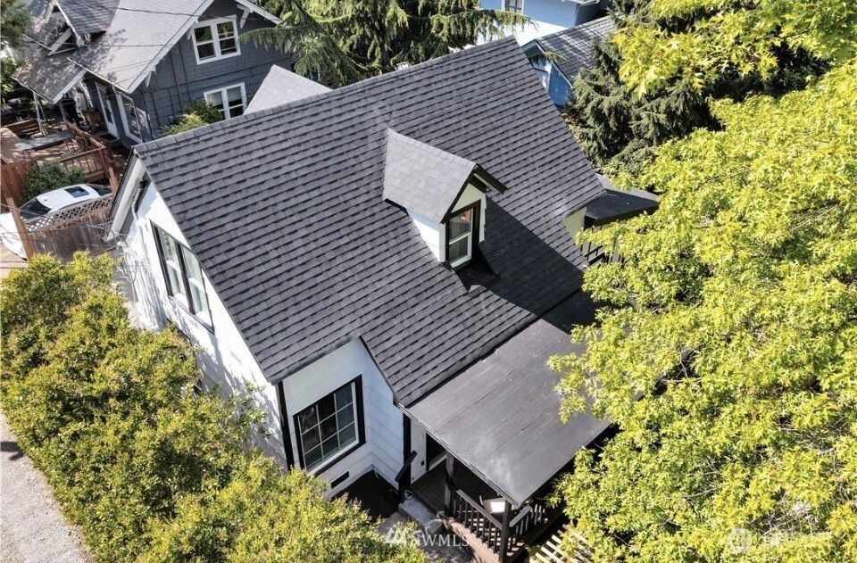 1511 N 10th Street #A, Tacoma, WA 98403