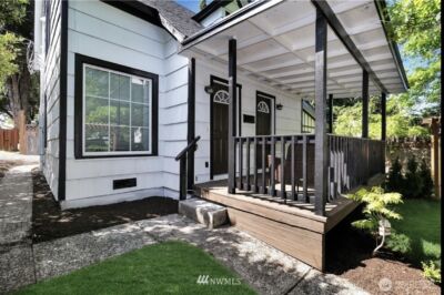 1511 N 10th Street #A, Tacoma, WA 98403 - Photo 2