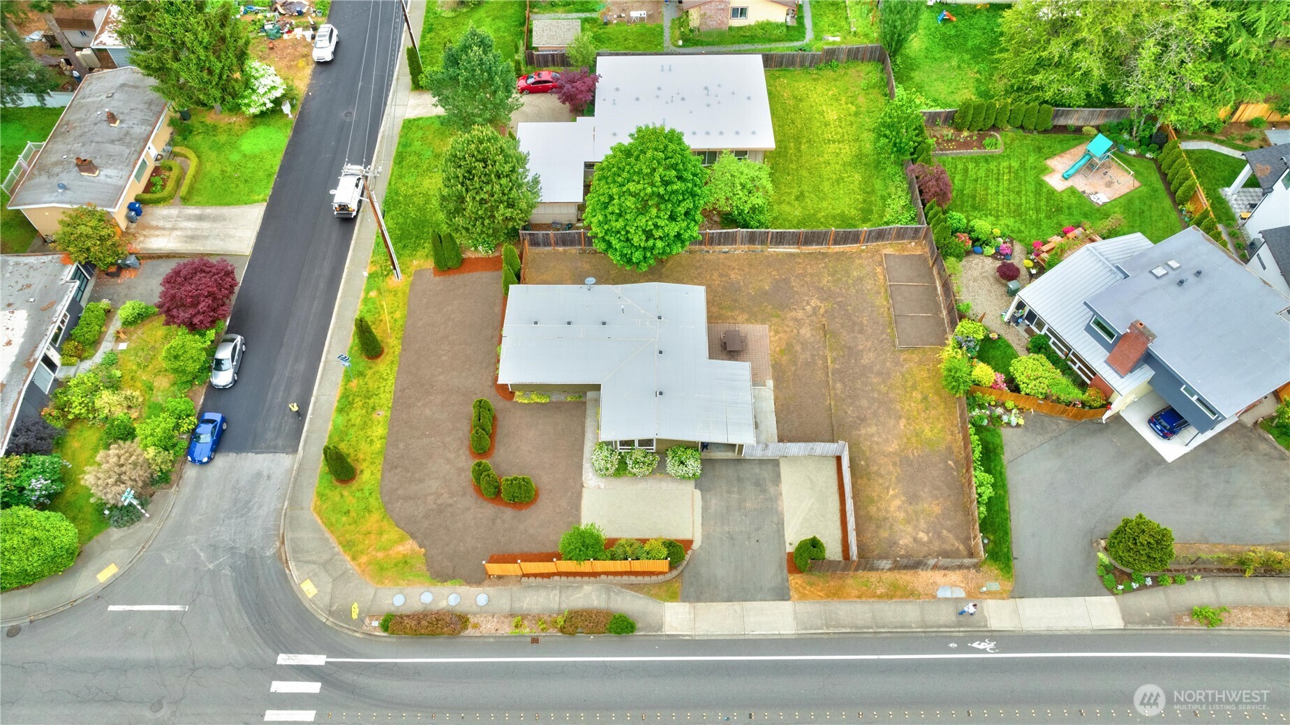 1520 143rd Avenue SE #98007, Bellevue, WA 98007