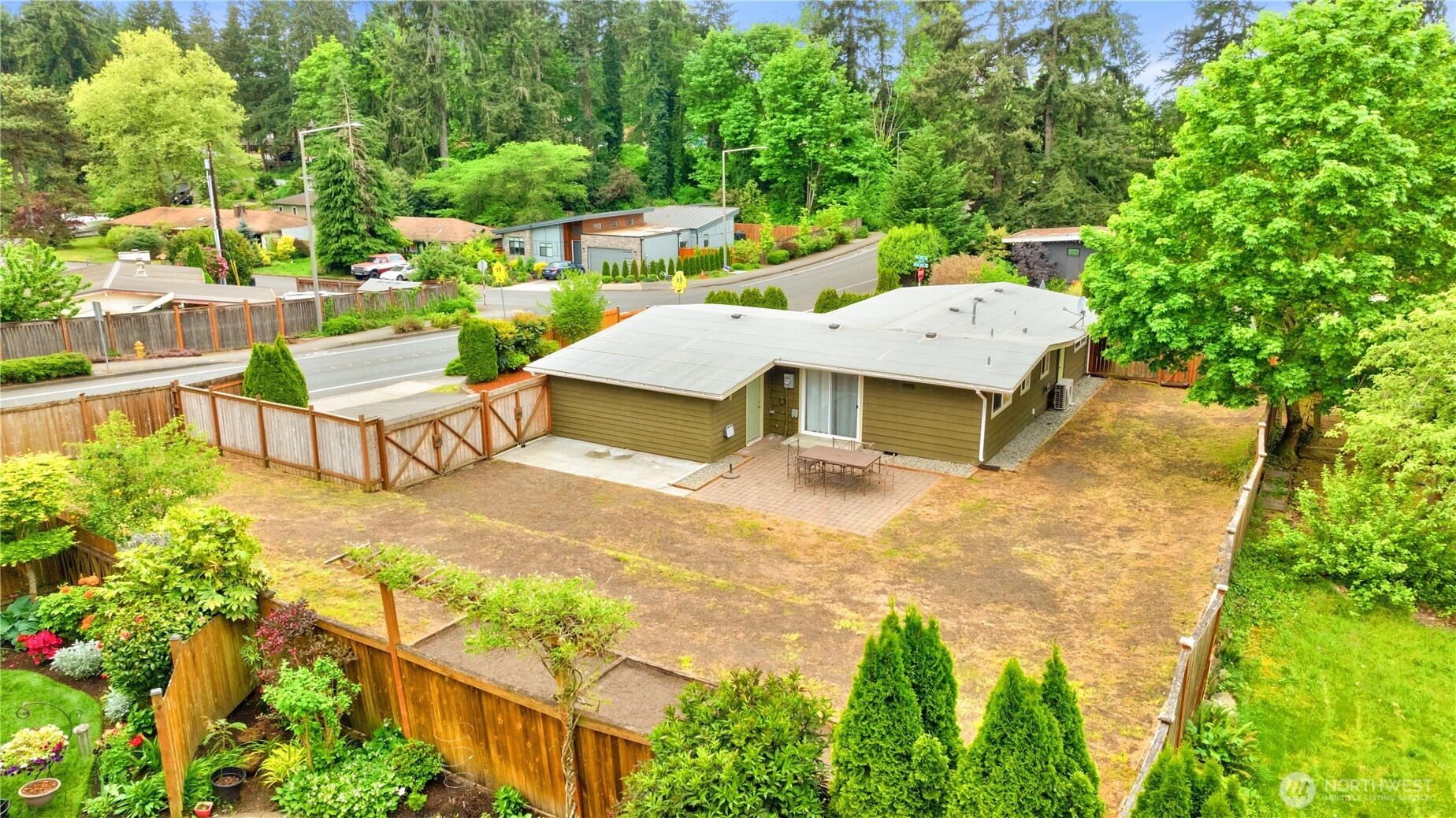 1520 143rd Avenue SE #98007, Bellevue, WA 98007